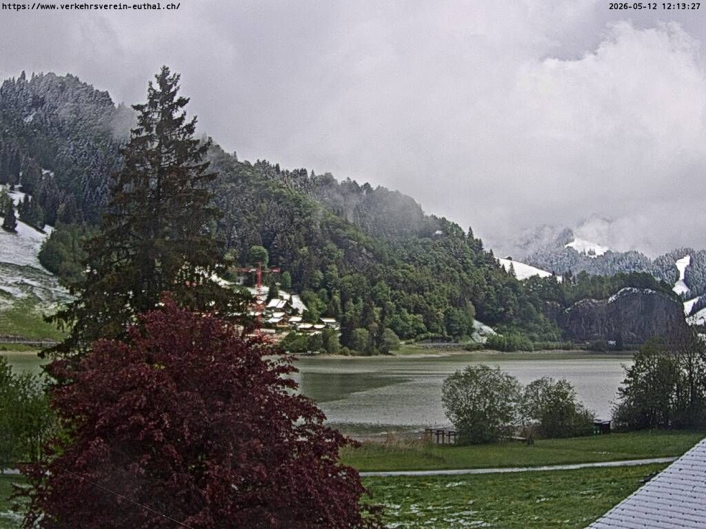 Einsiedeln › Osten
