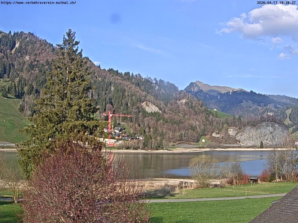 Einsiedeln › Osten