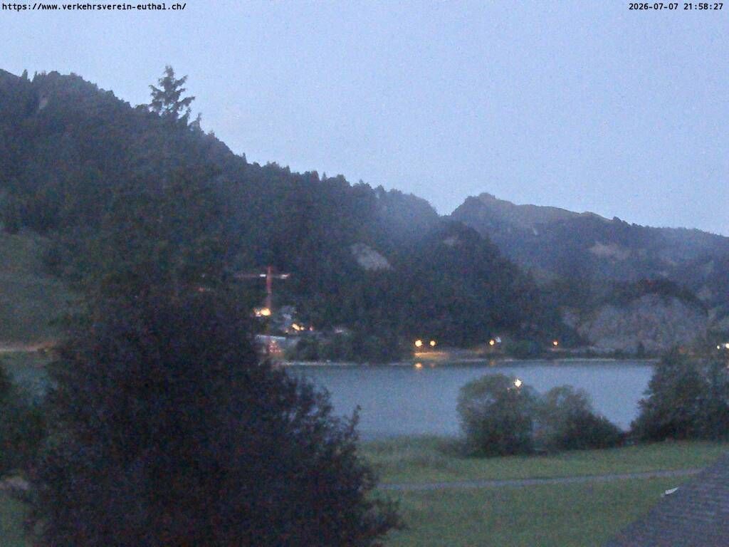 Einsiedeln › Osten