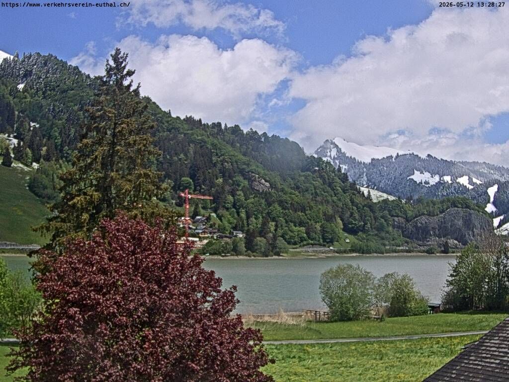 Einsiedeln › Osten