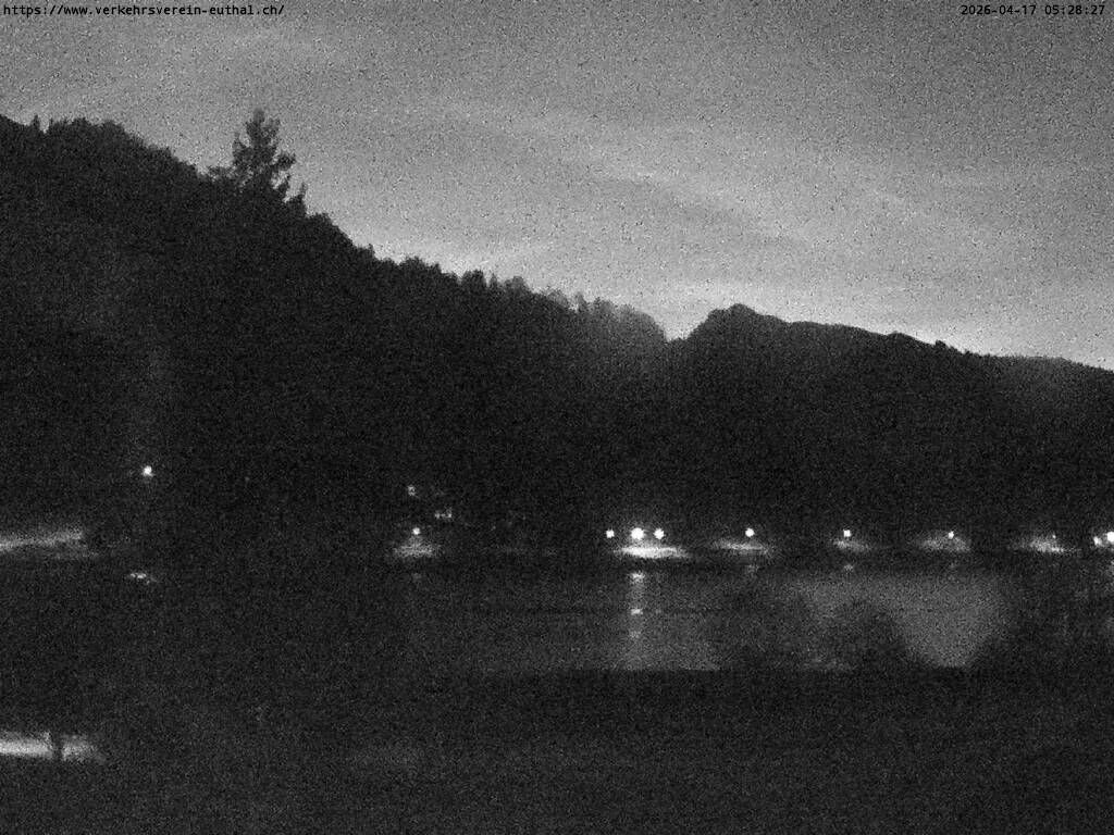 Einsiedeln › Osten