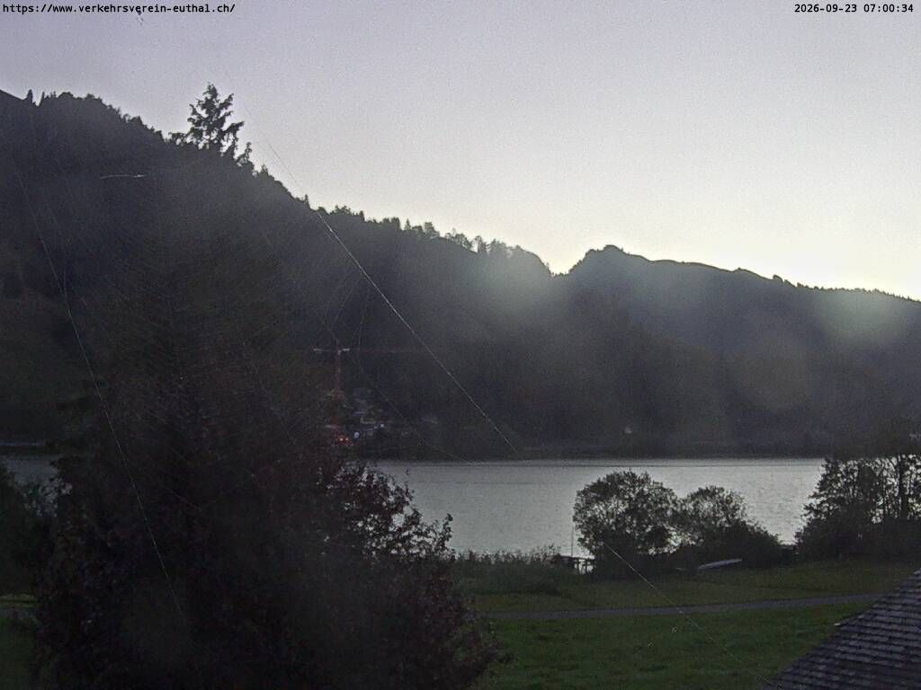 Einsiedeln › Osten