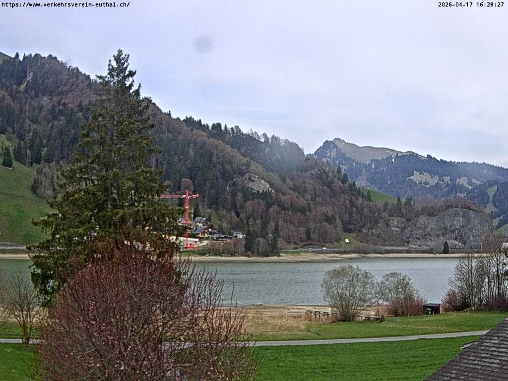 Einsiedeln › Osten