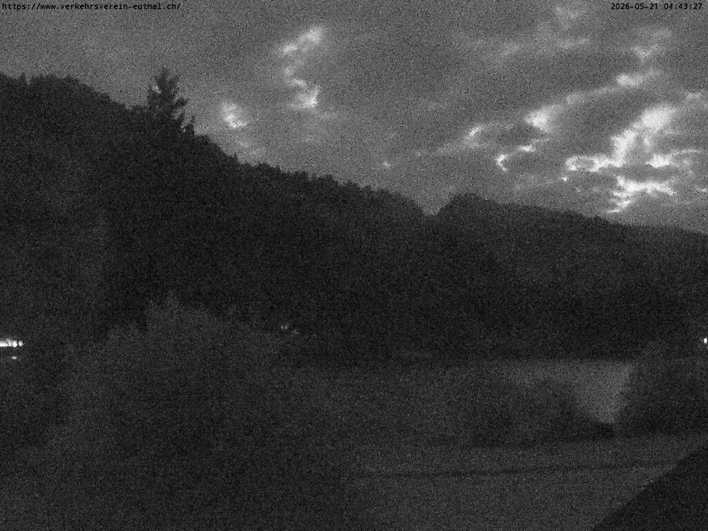 Einsiedeln › Osten