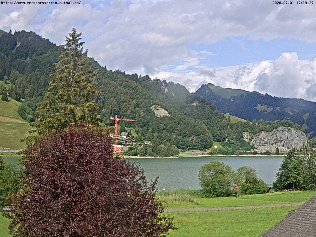Einsiedeln › Osten