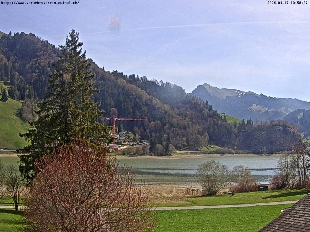 Einsiedeln › Osten