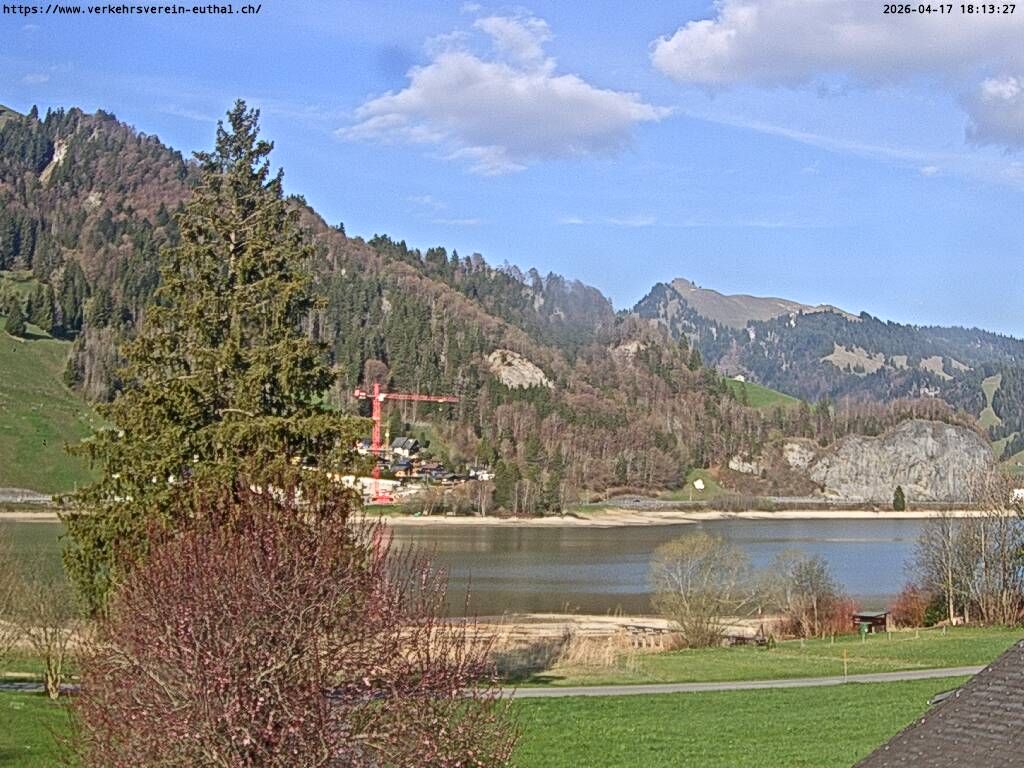 Einsiedeln › Osten