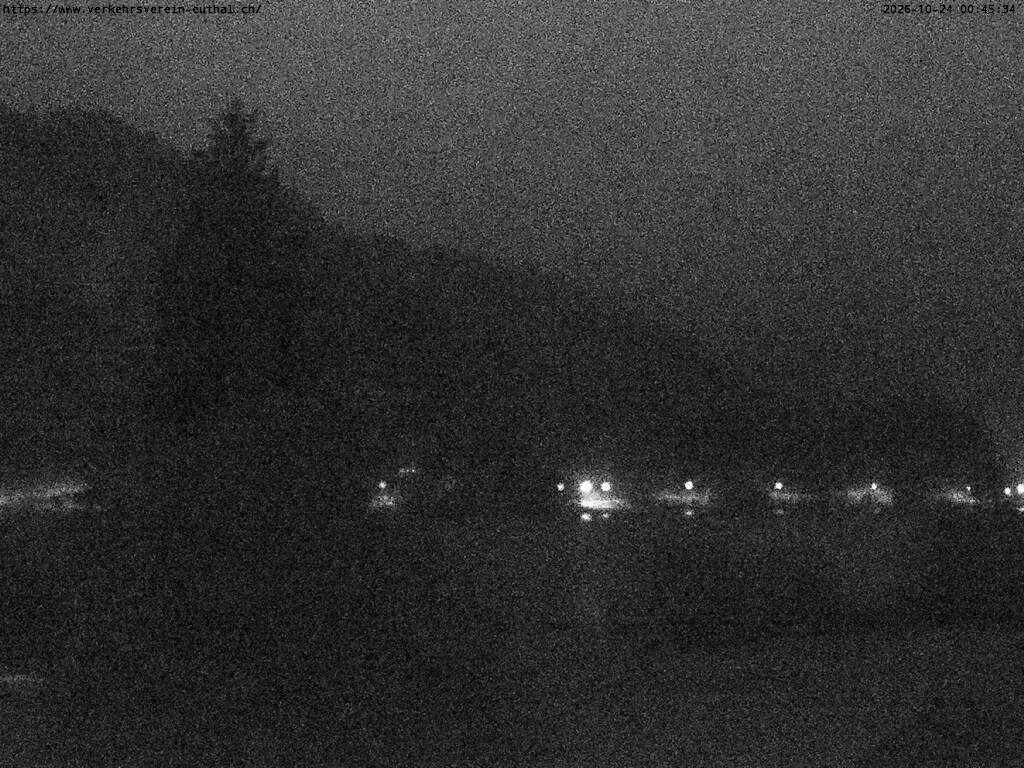 Einsiedeln › Osten