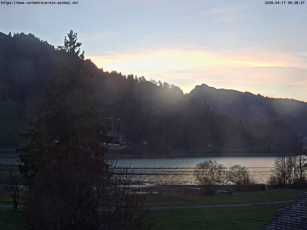 Einsiedeln › Osten