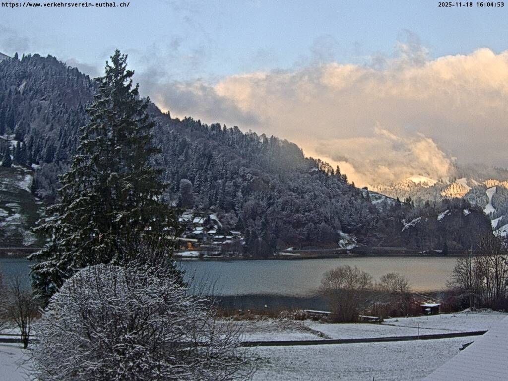 Einsiedeln › Osten