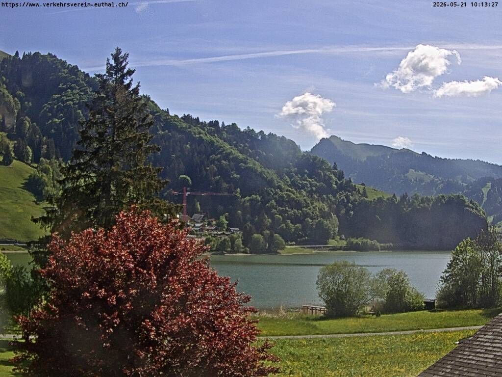 Einsiedeln › Osten