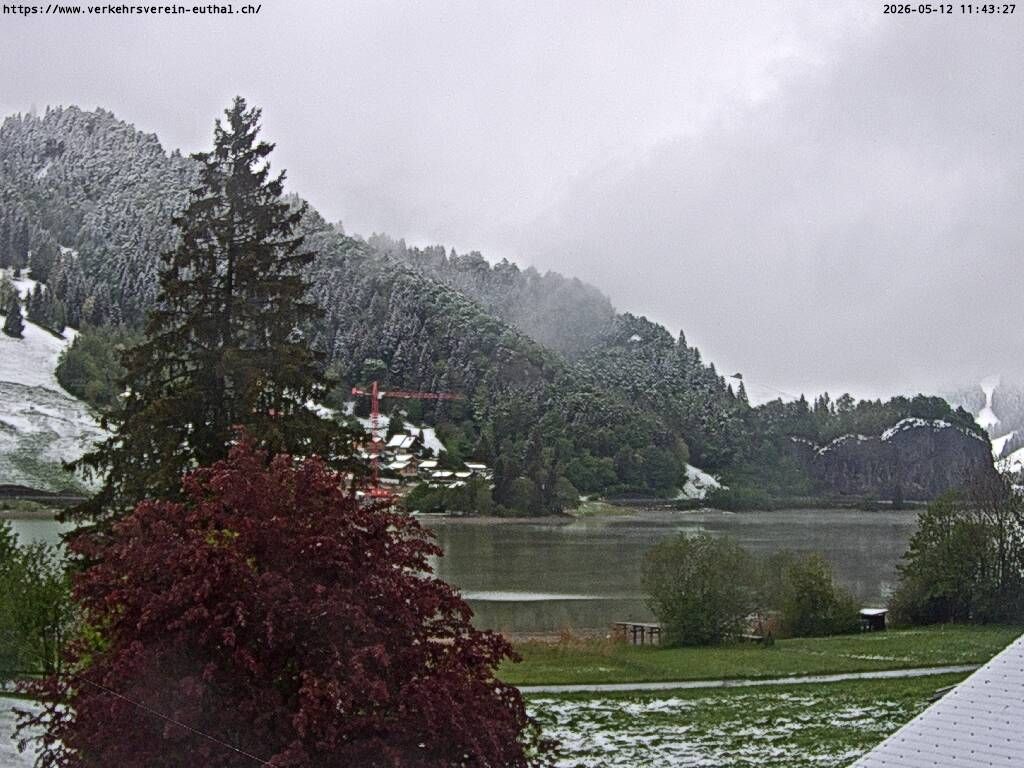 Einsiedeln › Osten