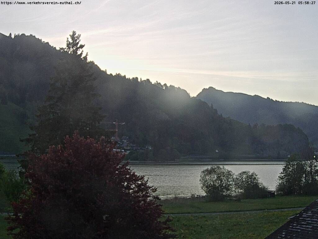 Einsiedeln › Osten