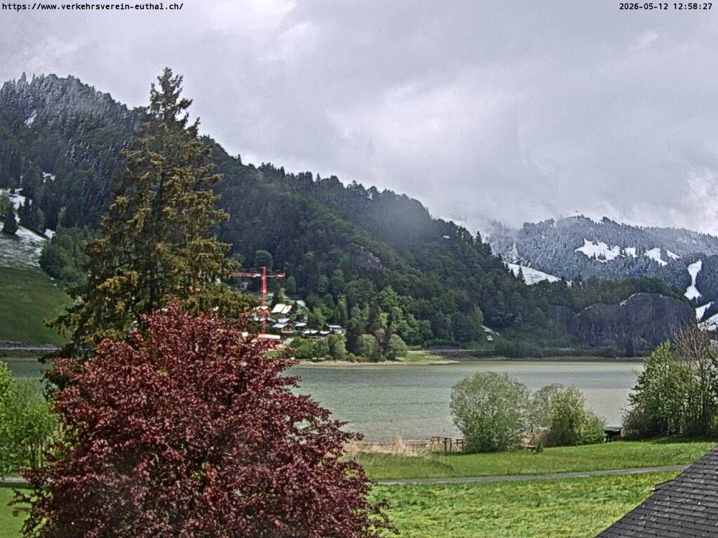 Einsiedeln › Osten