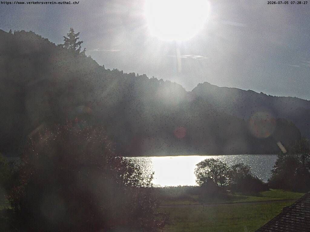 Einsiedeln › Osten