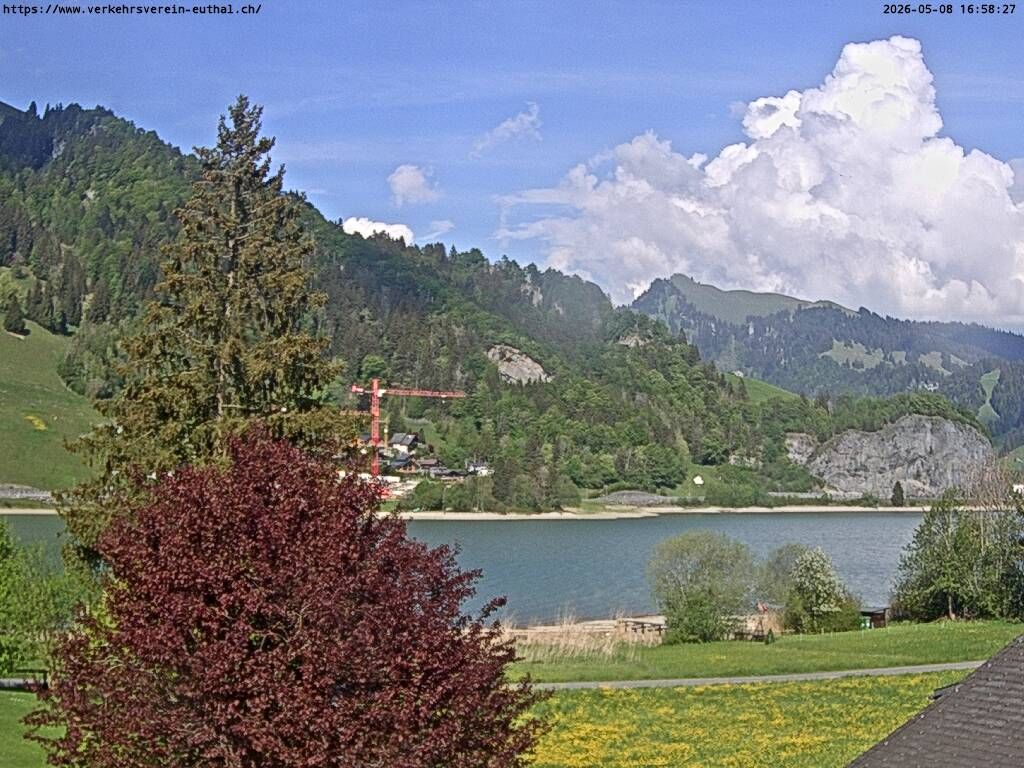 Einsiedeln › Osten