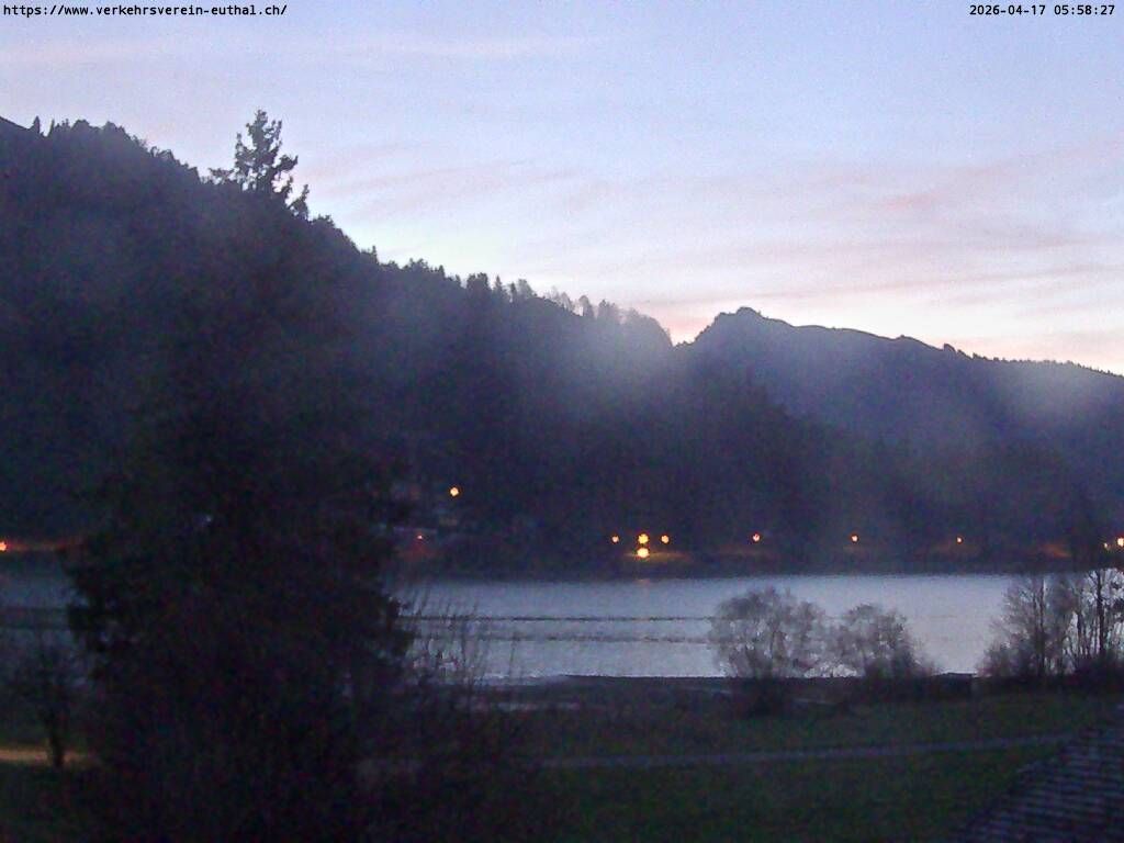 Einsiedeln › Osten