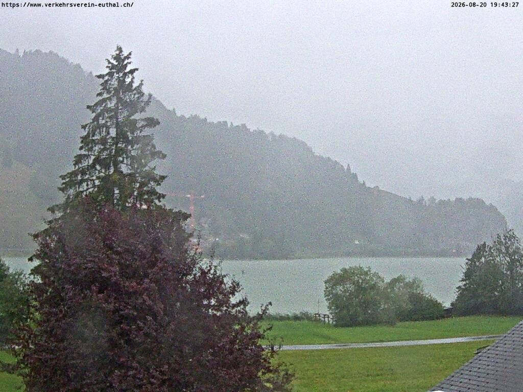 Einsiedeln › Osten