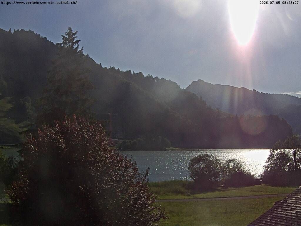 Einsiedeln › Osten
