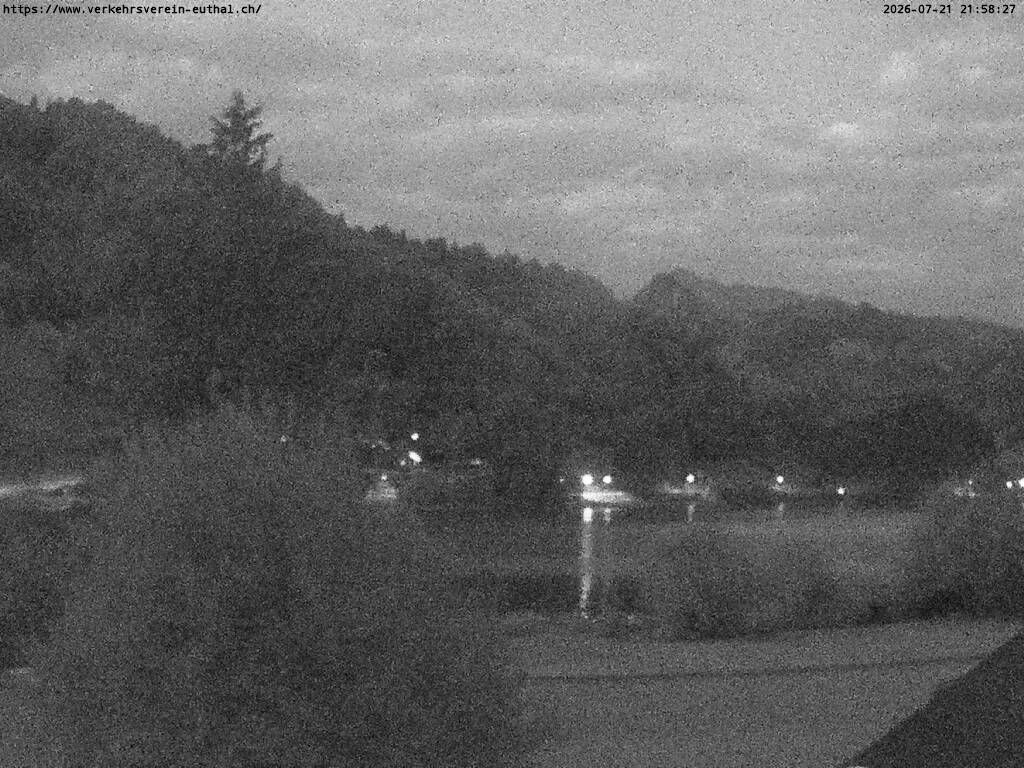 Einsiedeln › Osten