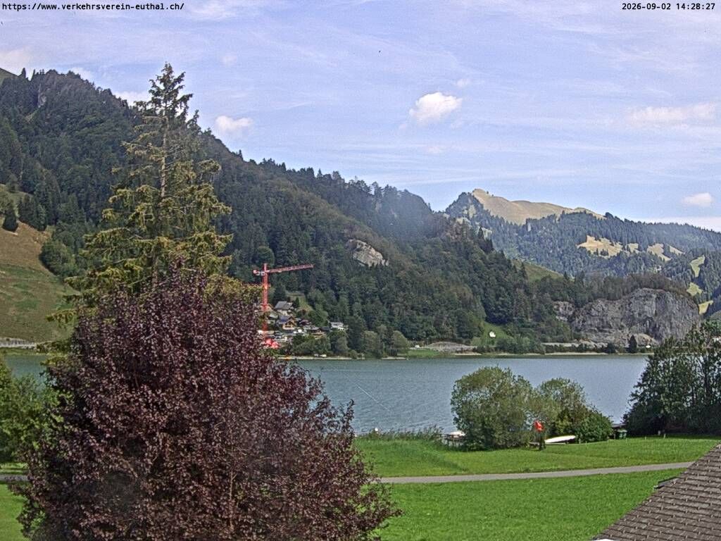 Einsiedeln › Osten
