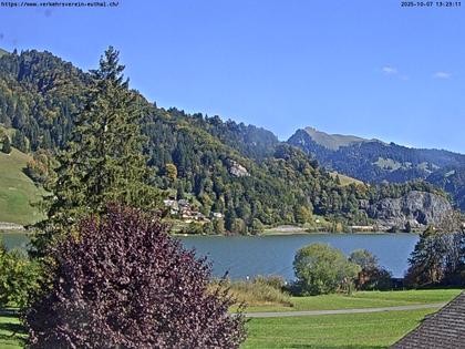 Einsiedeln › Ost