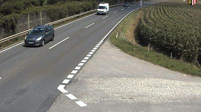 Steyregg Traffic: Pulgarn