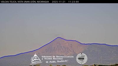 León Department hoje