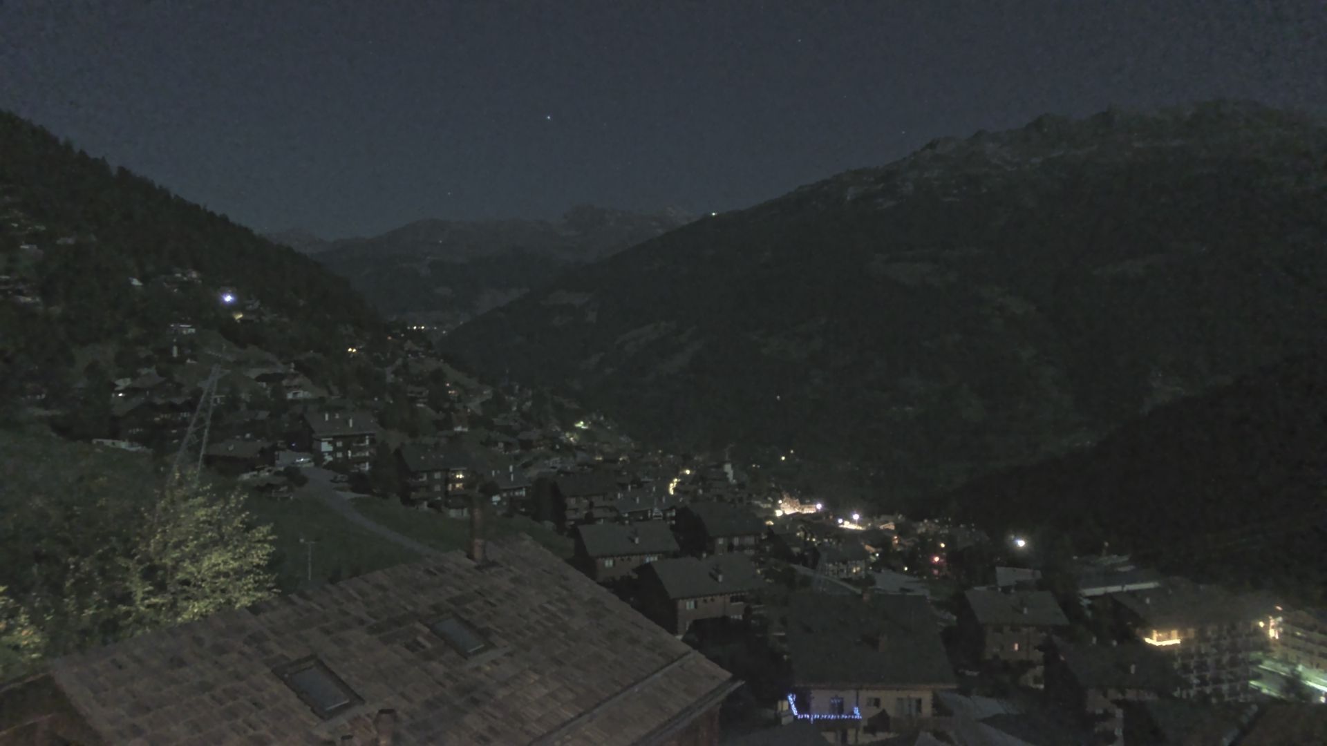 Anniviers › Nordosten: Remontées Mécaniques de Grimentz - Zinal - Le Toûno