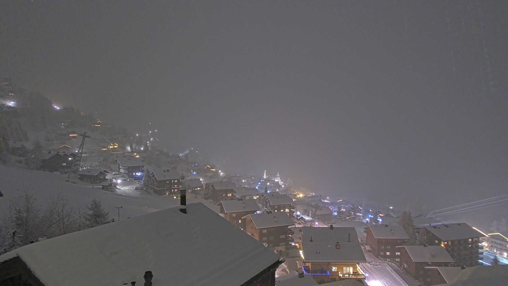 Anniviers › Nordosten: Grimentz