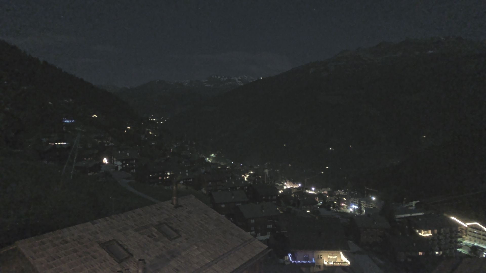 Anniviers › Nordosten: Remontées Mécaniques de Grimentz - Zinal - Le Toûno