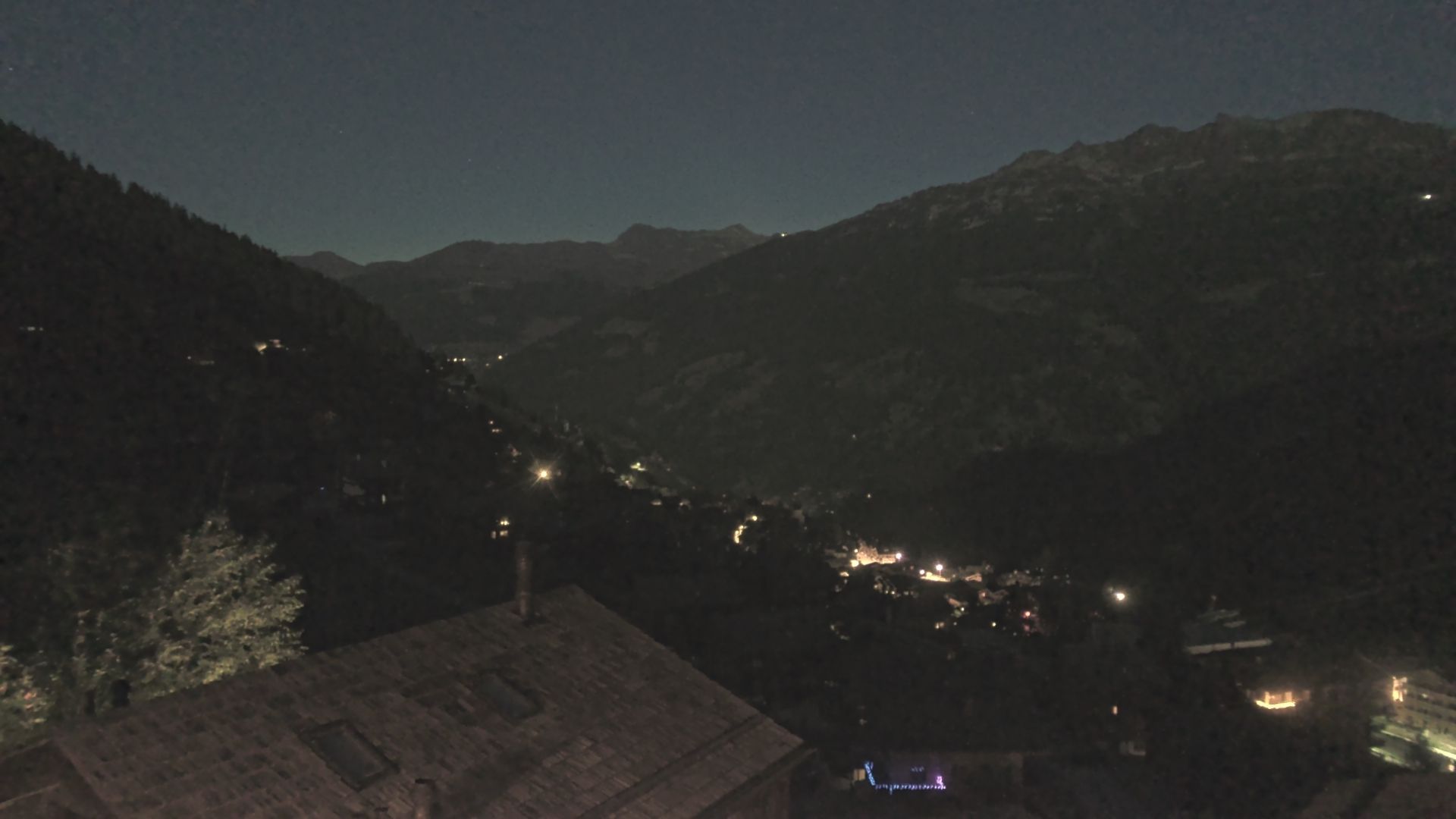 Anniviers › Nordosten: Remontées Mécaniques de Grimentz - Zinal - Le Toûno
