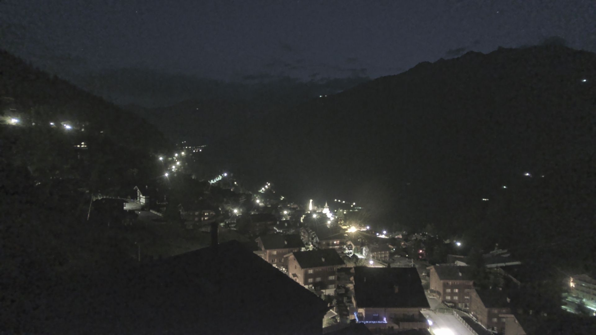Anniviers › Nordosten: Remontées Mécaniques de Grimentz - Zinal - Le Toûno