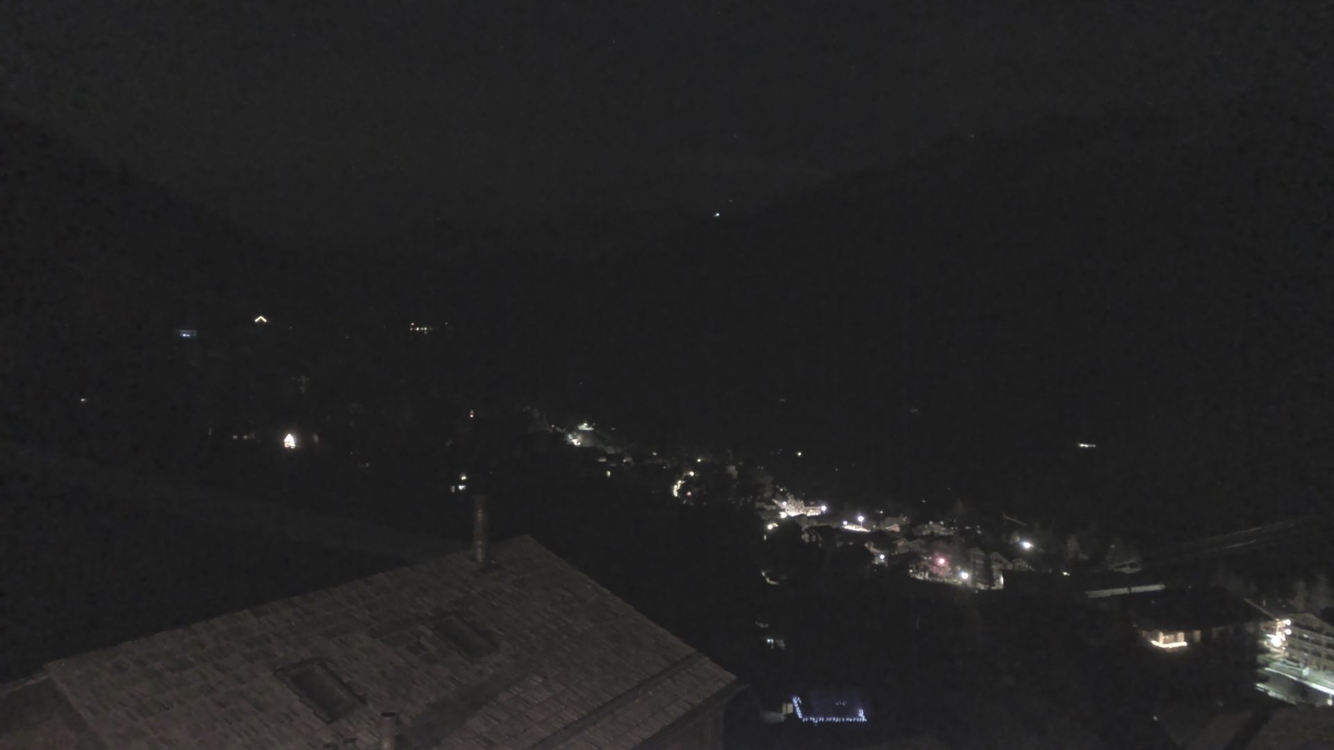 Anniviers › Nordosten: Grimentz