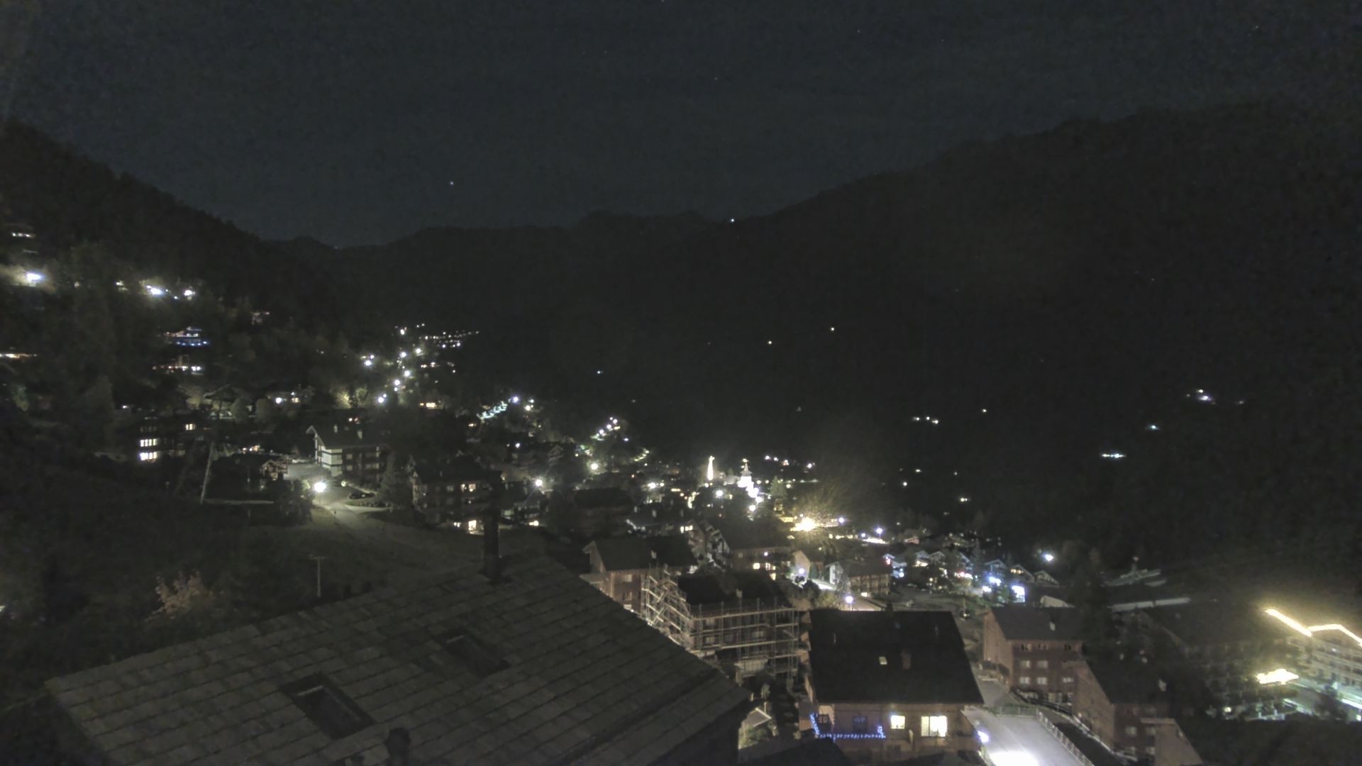 Anniviers › Nordosten: Remontées Mécaniques de Grimentz - Zinal - Le Toûno