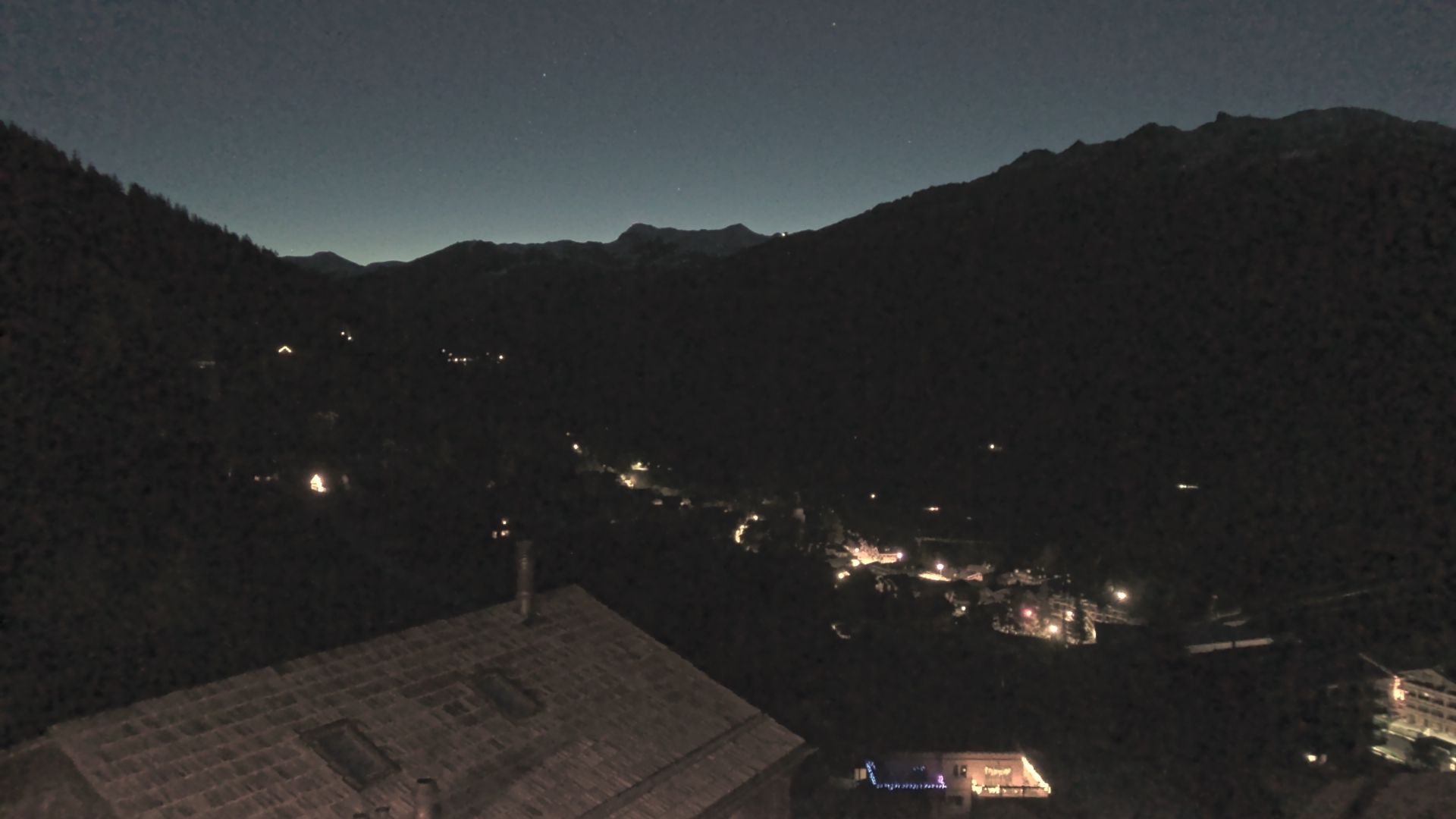 Anniviers › Nordosten: Remontées Mécaniques de Grimentz - Zinal - Le Toûno