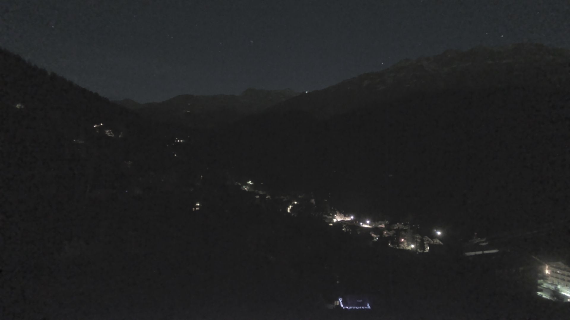 Anniviers › Nordosten: Remontées Mécaniques de Grimentz - Zinal - Le Toûno