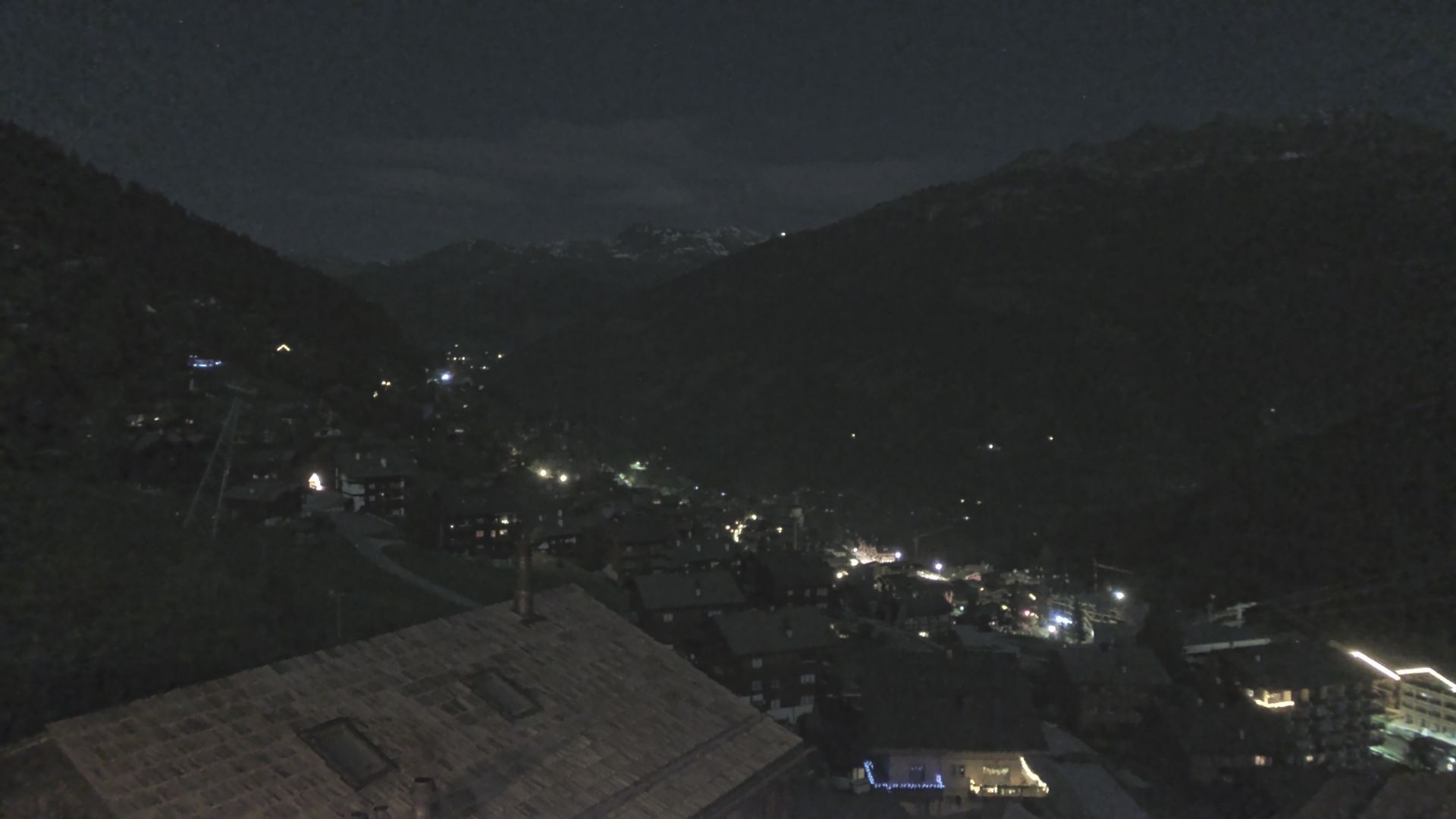 Anniviers › Nordosten: Remontées Mécaniques de Grimentz - Zinal - Le Toûno