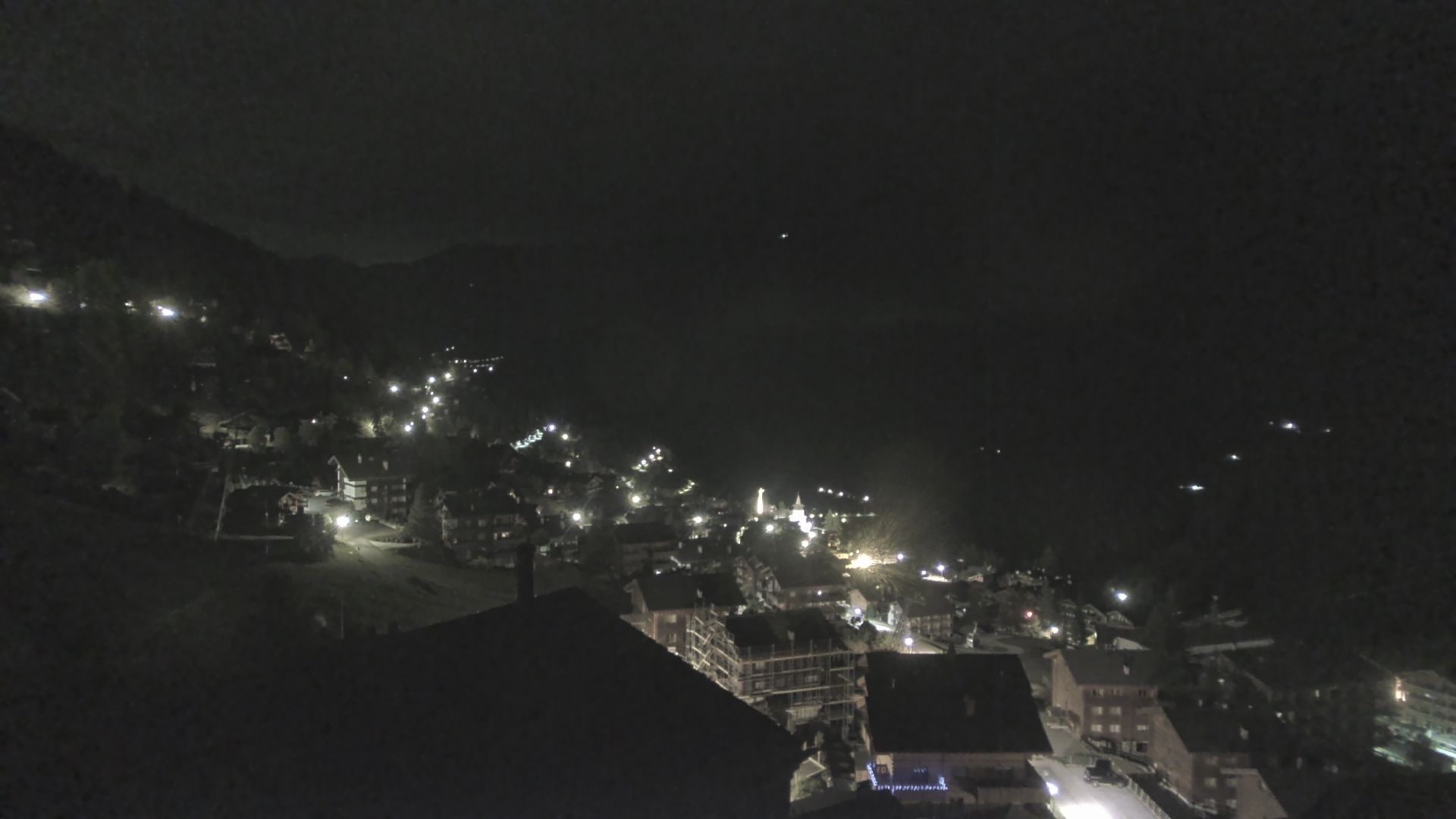 Anniviers › Nordosten: Remontées Mécaniques de Grimentz - Zinal - Le Toûno