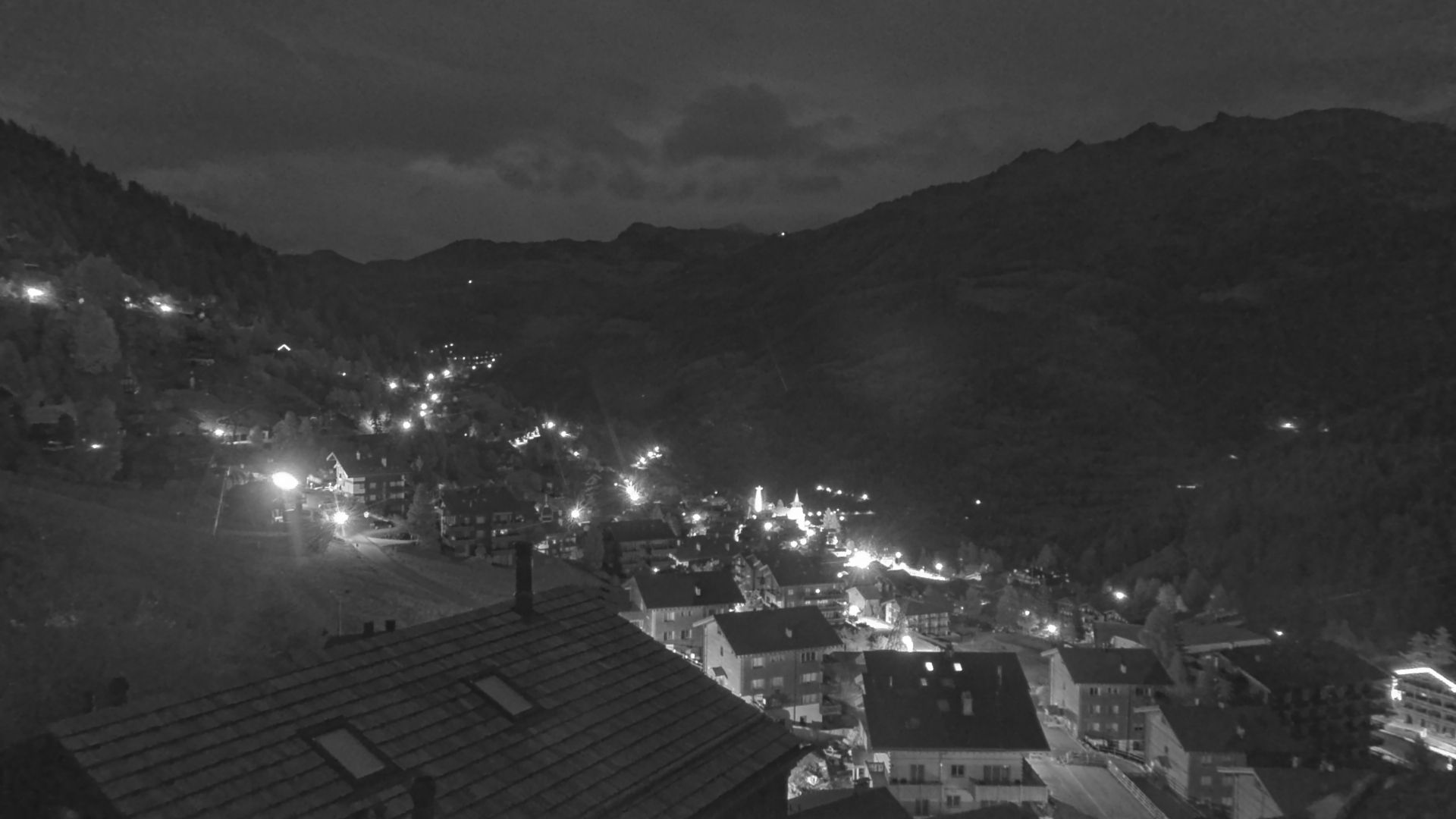 Anniviers › Nord-Ost: Grimentz