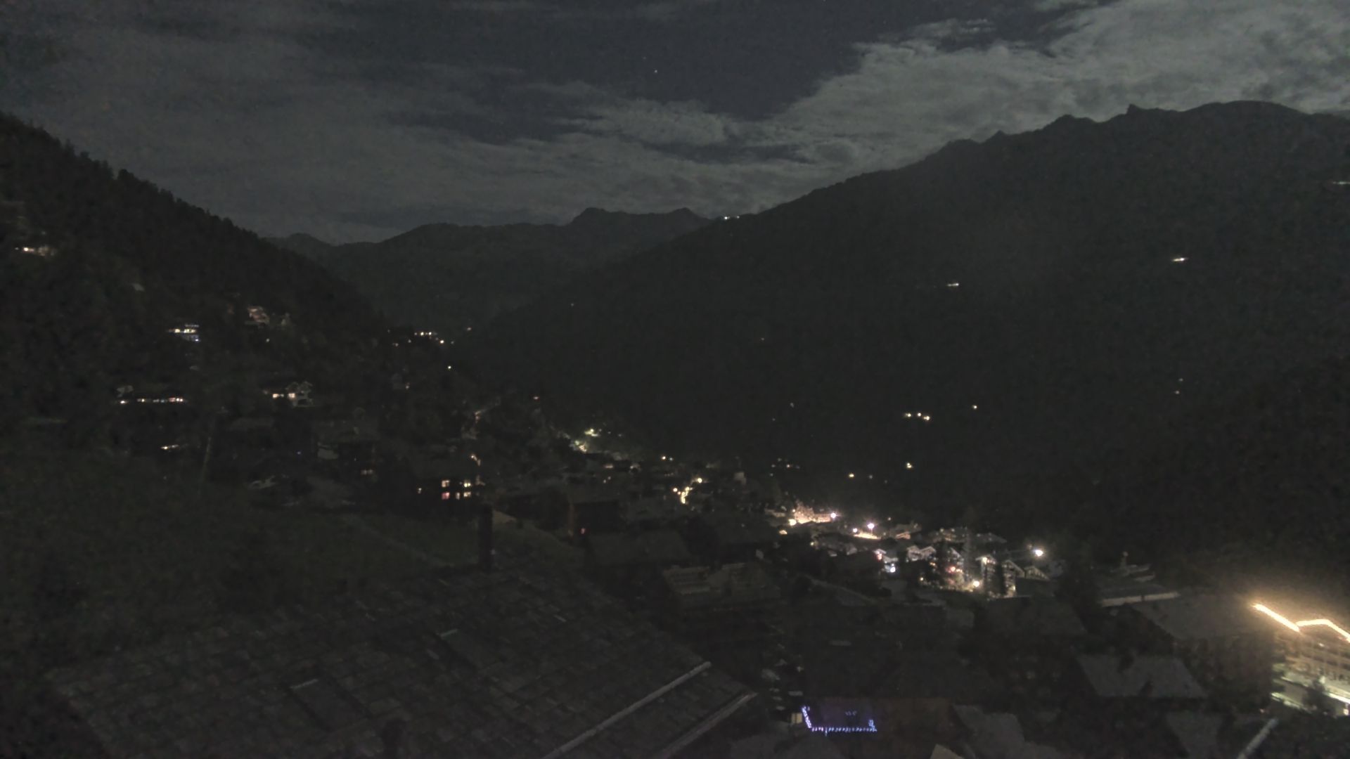 Anniviers › Nordosten: Remontées Mécaniques de Grimentz - Zinal - Le Toûno