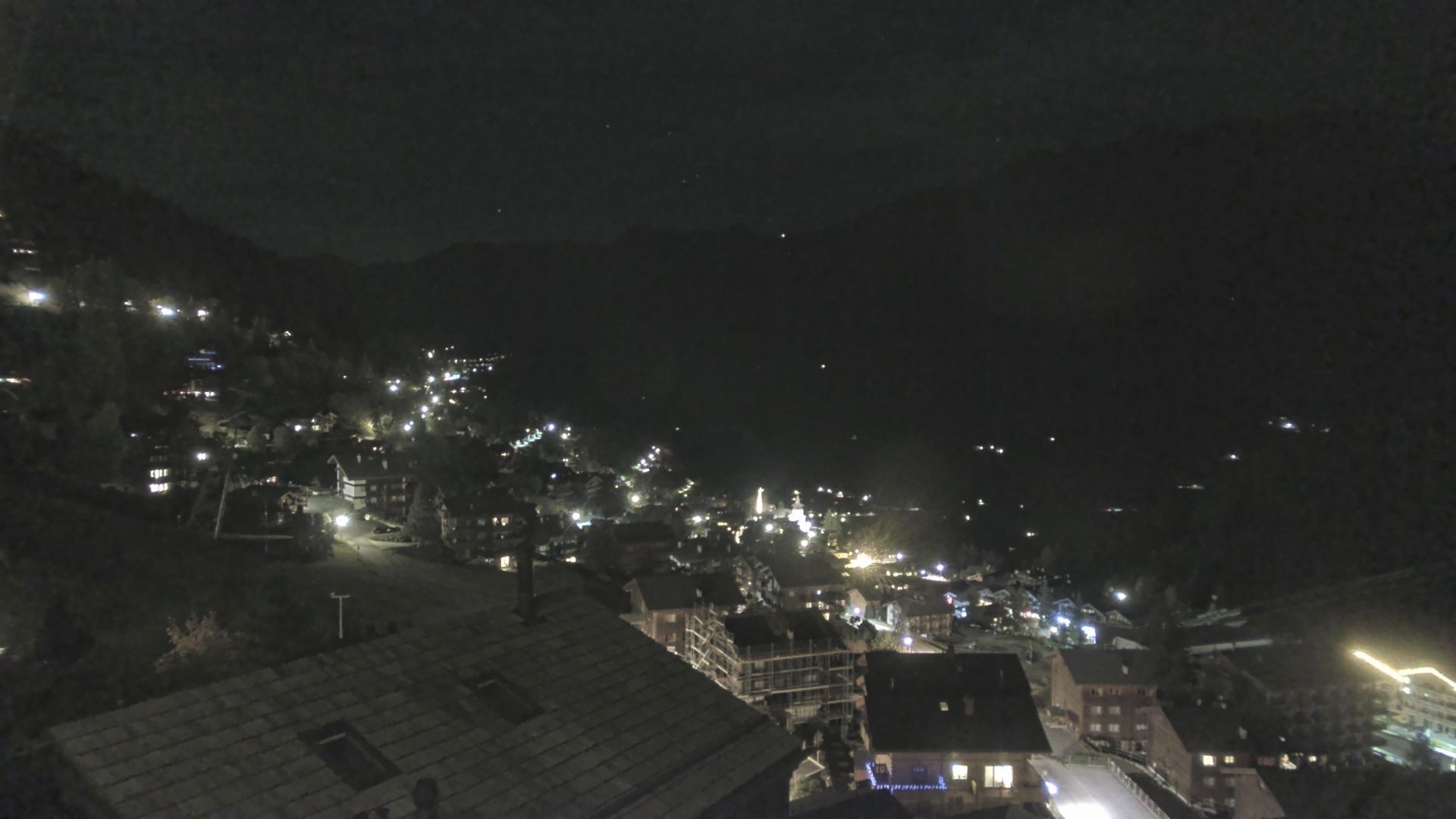 Anniviers › Nordosten: Remontées Mécaniques de Grimentz - Zinal - Le Toûno