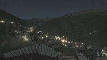 Anniviers › Nord-Ost: Grimentz
