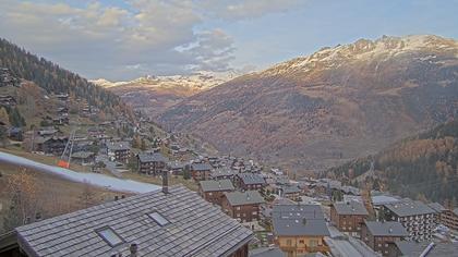 Anniviers › Nordosten: Grimentz