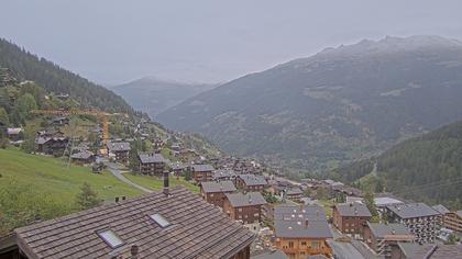 Anniviers › Nord-Ost: Grimentz