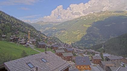 Anniviers › Nord-Ost: Grimentz