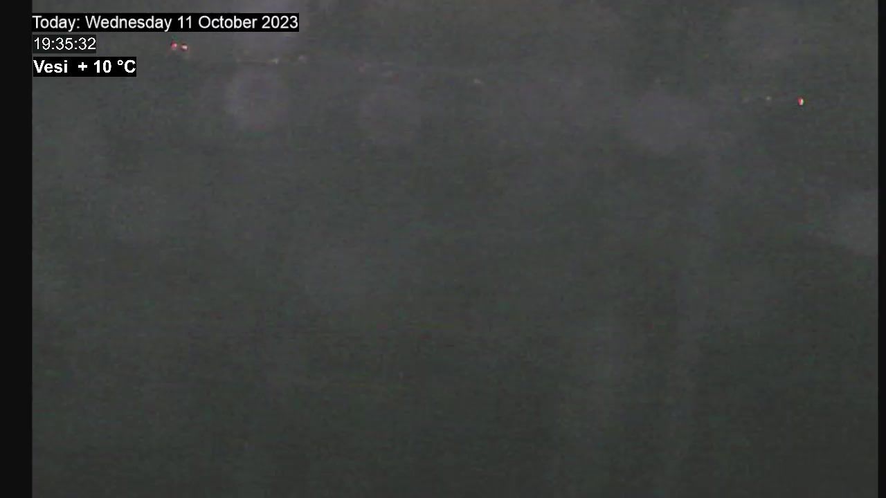 Traffic Cam Lahti