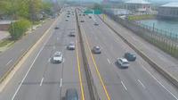 Yonkers › North: I-87 South of Interchange - Current