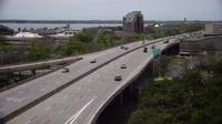 Buffalo › North: I-190 at Interchange 7 (Route 5 Skyway) - Current