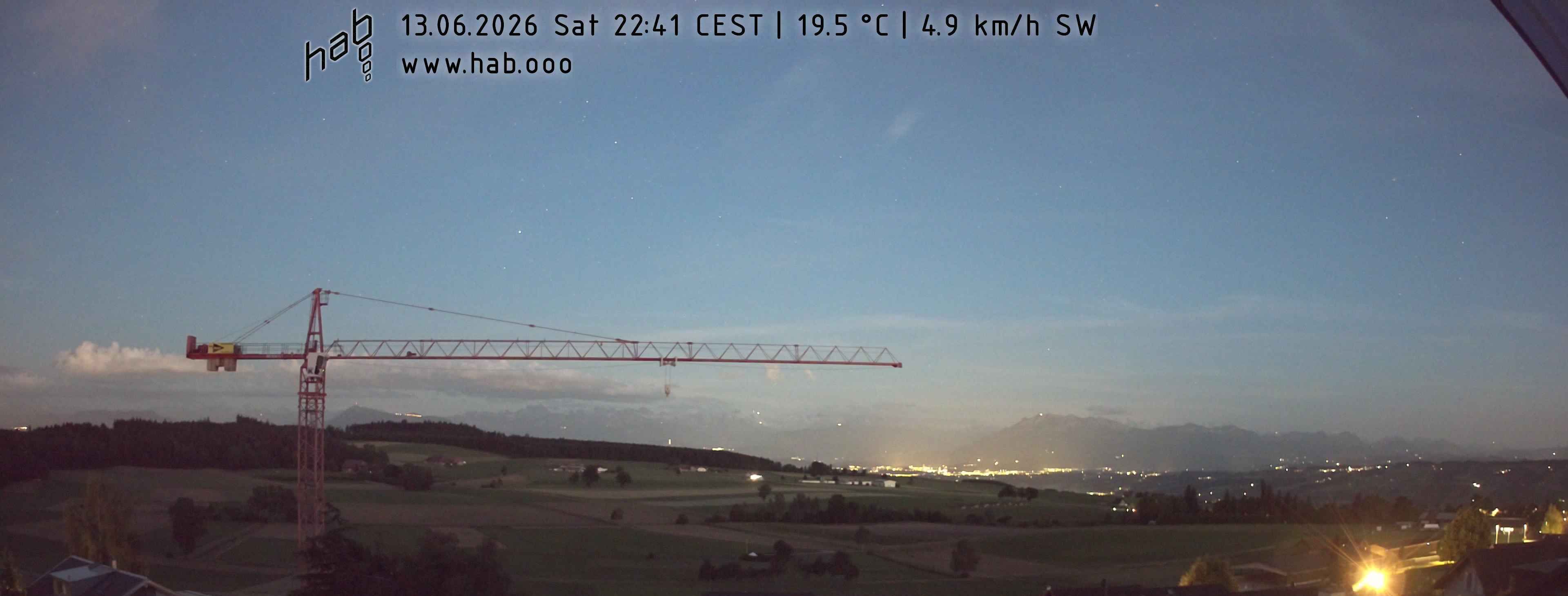 Hitzkirch › Südwesten: Titlis